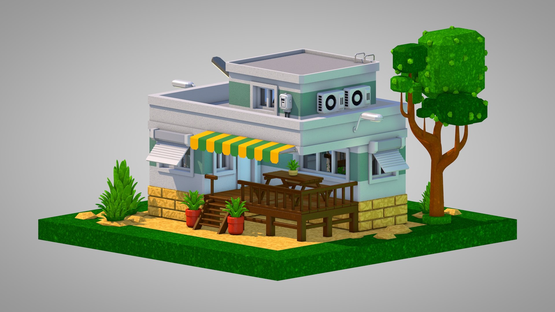 Cartoon House 03 3D model https://p.turbosquid.com/ts-thumb/GD/WOw49j/Zo/z01_modern_house_m1/jpg/1707316006/1920x1080/fit_q87/5b66caf9781416b6c1629a9d0890d231c0d29a6a/z01_modern_house_m1.jpg