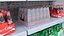 Coca Cola Glass Bottle 24 Case