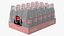 Coca Cola Glass Bottle 24 Case