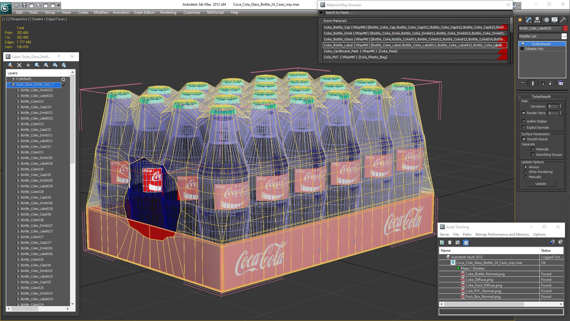 3D coca cola glass bottle model https://p.turbosquid.com/ts-thumb/GD/aWRP5P/IwSULI50/cocacolaglassbottle24casemb3dmodel027/jpg/1569153876/1920x1080/fit_q87/86f32dd6b9194238cf6b6946332140ecf2d62ee9/cocacolaglassbottle24casemb3dmodel027.jpg