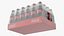 Coca Cola Glass Bottle 24 Case
