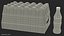 Coca Cola Glass Bottle 24 Case