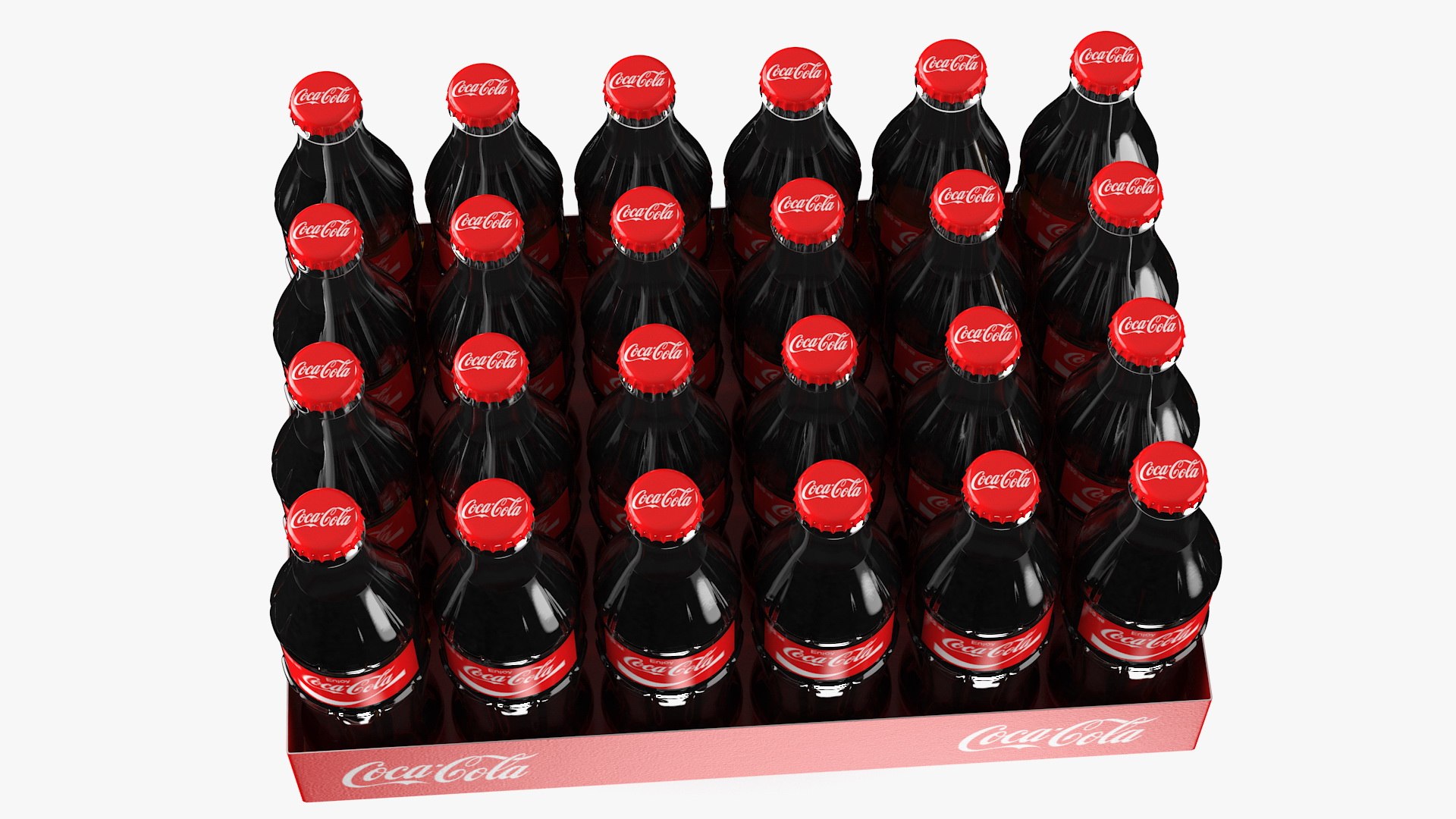 3D coca cola glass bottle model https://p.turbosquid.com/ts-thumb/GD/aWRP5P/YWW38EQA/cocacolaglassbottle24casemb3dmodel020/jpg/1569153839/1920x1080/fit_q87/b91fb51572f9c79144d0dd620ade6b241c064644/cocacolaglassbottle24casemb3dmodel020.jpg