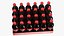 Coca Cola Glass Bottle 24 Case