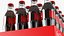 Coca Cola Glass Bottle 24 Case