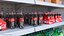 Coca Cola Glass Bottle 24 Case