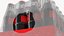 Coca Cola Glass Bottle 24 Case
