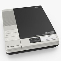 Panasonic Easa-Phone KX-T1450