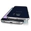 Samsung Galaxy S6 Edge Sapphire Schwarz