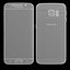 Samsung Galaxy S6 Edge Sapphire Schwarz
