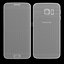 Samsung Galaxy S6 Edge Sapphire Schwarz