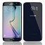 Samsung Galaxy S6 Edge Sapphire Schwarz