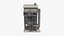 3D model industrial equipment 1
