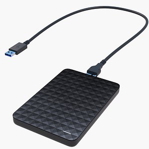 Hard Drive