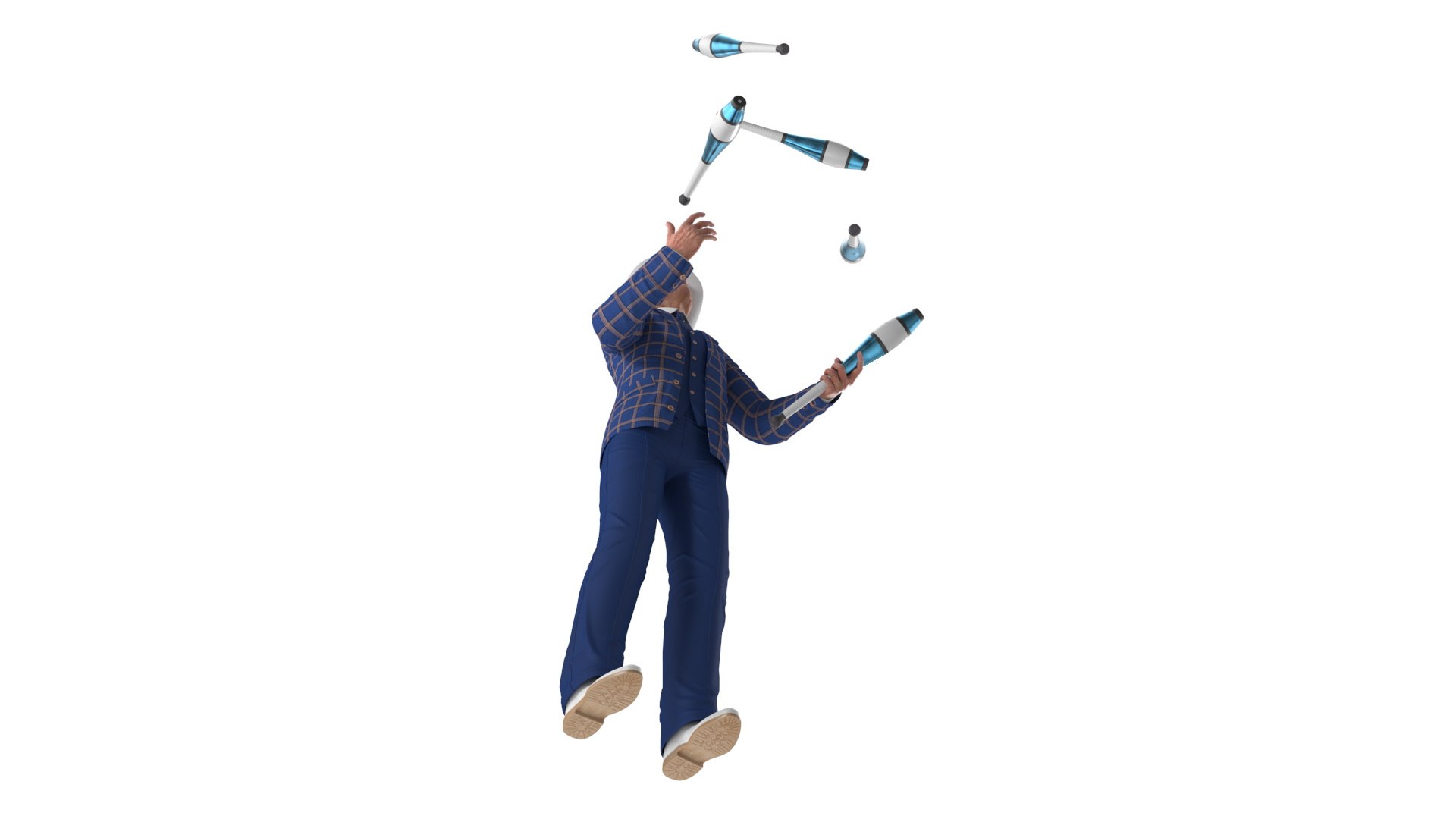 3D Man Juggling Delphin Loop Clubs https://p.turbosquid.com/ts-thumb/GD/f2hEaQ/2k/manjugglingdelphinloopclubsvray3dmodel014/jpg/1729015536/1920x1080/fit_q87/cd9aff7fda7cba03da5c0bb0129457d558743b72/manjugglingdelphinloopclubsvray3dmodel014.jpg