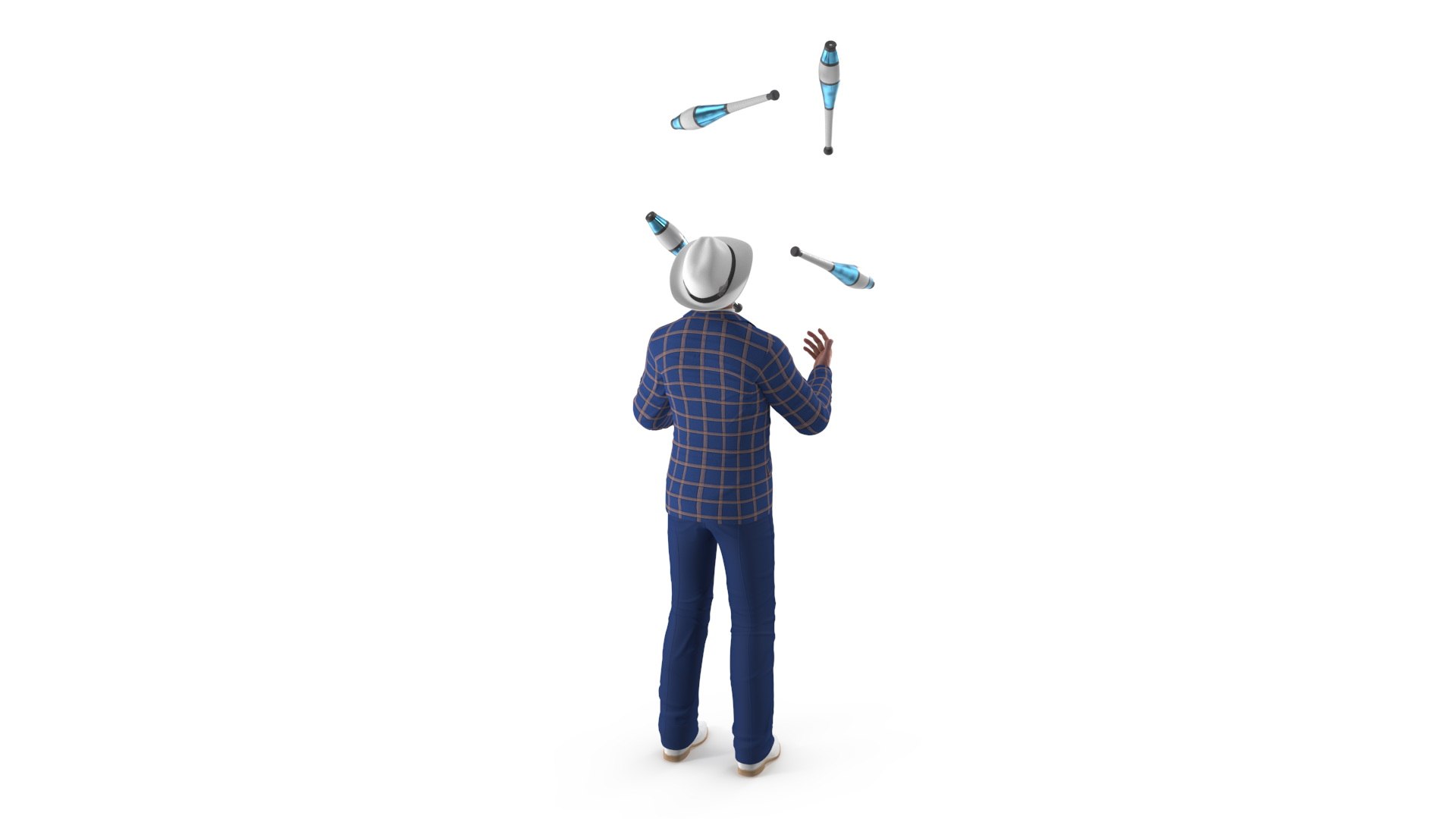 3D Man Juggling Delphin Loop Clubs https://p.turbosquid.com/ts-thumb/GD/f2hEaQ/BN/manjugglingdelphinloopclubsvray3dmodel007/jpg/1729015491/1920x1080/fit_q87/873c20b889414429b15d80eac7bda903b464cae1/manjugglingdelphinloopclubsvray3dmodel007.jpg