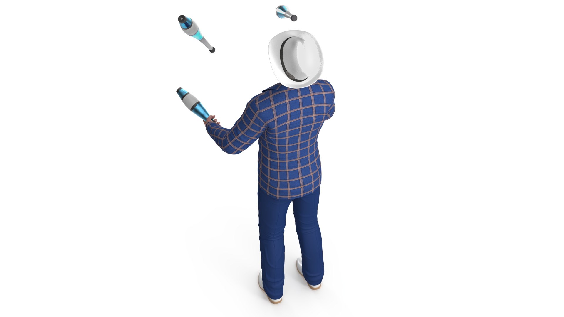 3D Man Juggling Delphin Loop Clubs https://p.turbosquid.com/ts-thumb/GD/f2hEaQ/Xb/manjugglingdelphinloopclubsvray3dmodel012/jpg/1729015521/1920x1080/fit_q87/e46ae03f445c2fbcc3275bf0891197e3813abe5c/manjugglingdelphinloopclubsvray3dmodel012.jpg