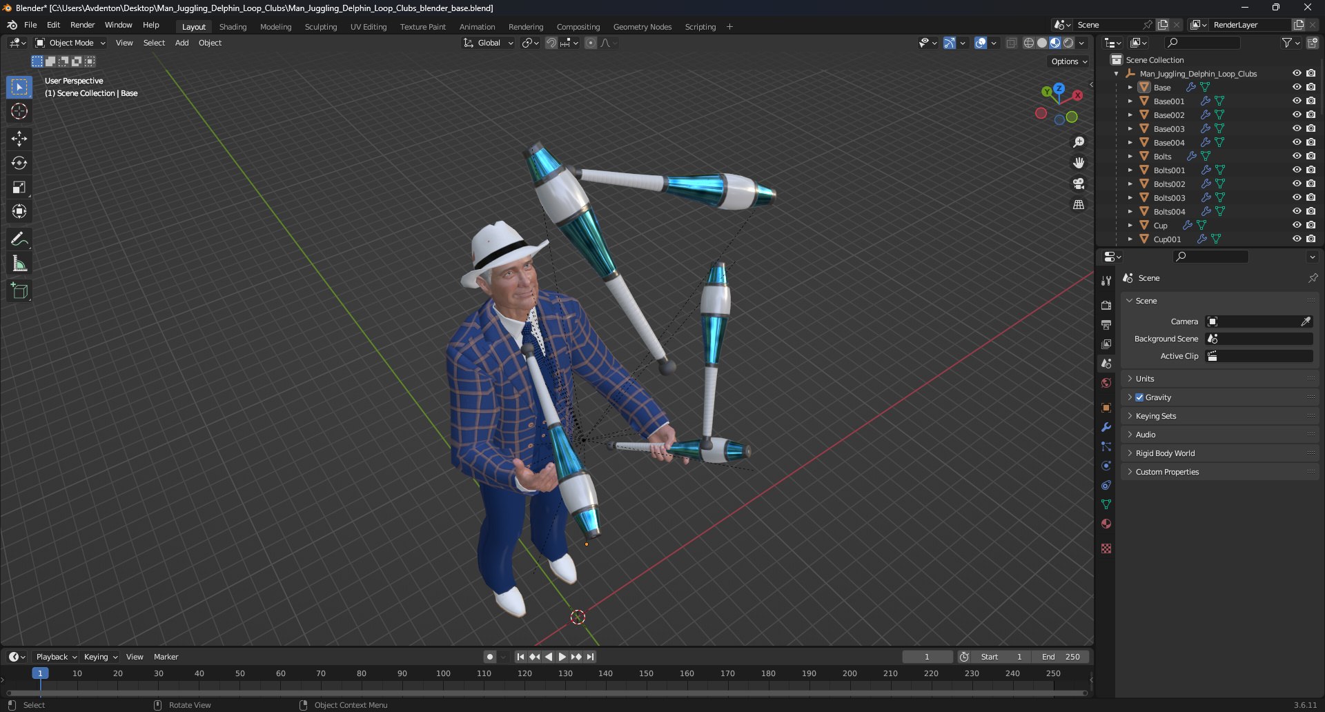 3D Man Juggling Delphin Loop Clubs https://p.turbosquid.com/ts-thumb/GD/f2hEaQ/m7/manjugglingdelphinloopclubsvray3dmodel035/jpg/1729015663/1920x1080/fit_q87/8d185aafb602e182b9887c2e66bff8a7331b0870/manjugglingdelphinloopclubsvray3dmodel035.jpg