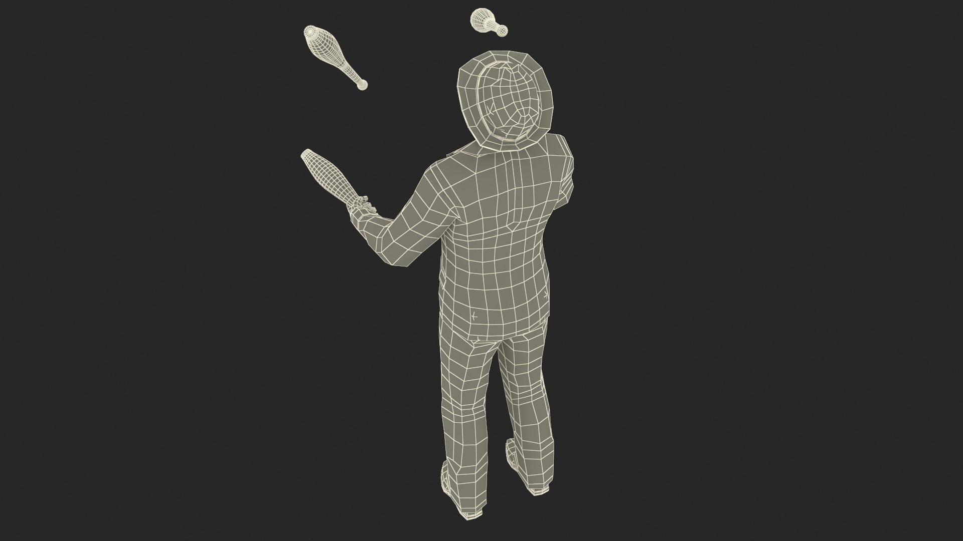 3D Man Juggling Delphin Loop Clubs https://p.turbosquid.com/ts-thumb/GD/f2hEaQ/oP/manjugglingdelphinloopclubsvray3dmodel029/jpg/1729015630/1920x1080/fit_q87/19505dbc4900e3f04b5d74f48bc143a5cdaa3662/manjugglingdelphinloopclubsvray3dmodel029.jpg
