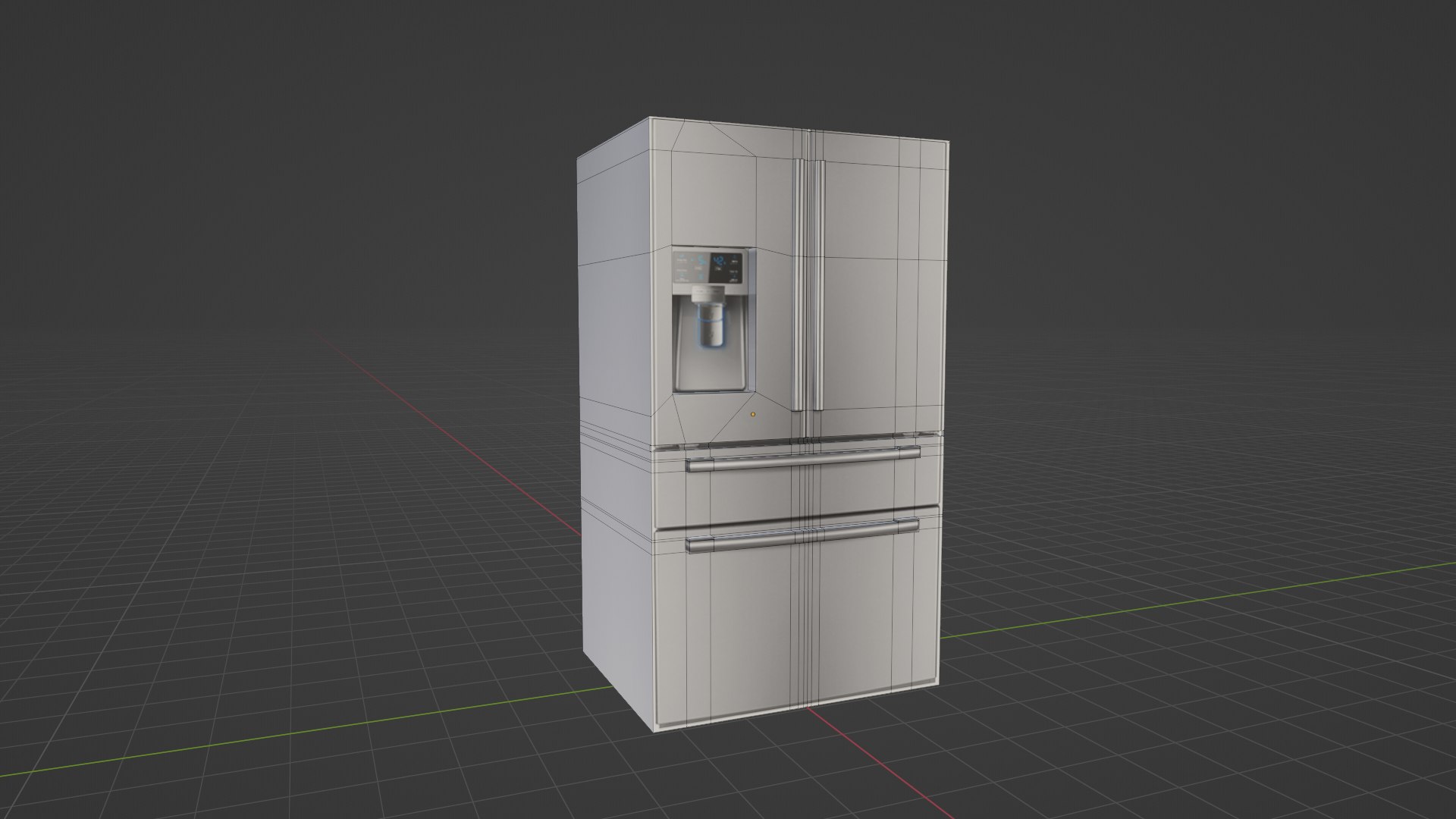 refrigerator model https://p.turbosquid.com/ts-thumb/GD/gptFAc/4I/8/png/1677308596/1920x1080/fit_q87/2e671e9eb077eb8bd7bee18a436eb17010ddf538/8.jpg