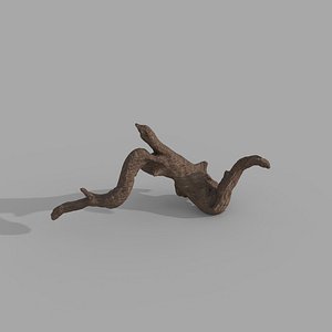 wood drift