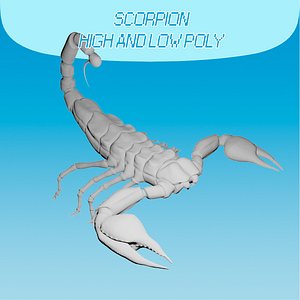 Scorpion