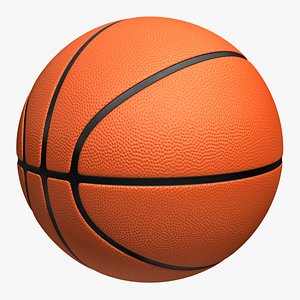 Basketball (4 Colors)