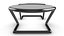 Supports Cadre Table Ovale