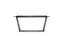 Supports Cadre Table Ovale