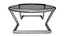 Supports Cadre Table Ovale