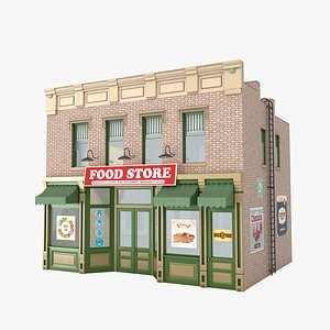 Store