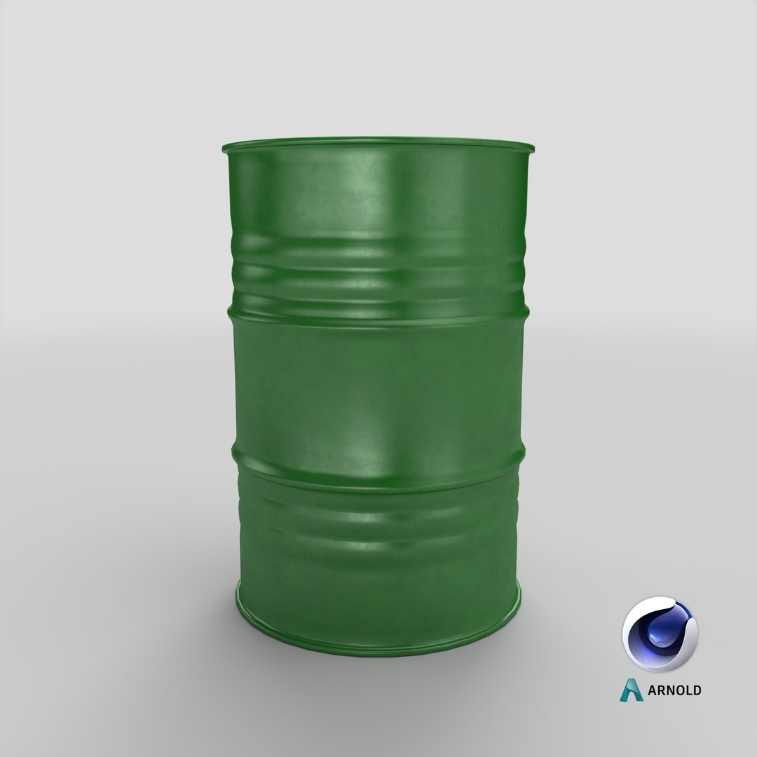 3D Metal Barrel Clean Green model https://p.turbosquid.com/ts-thumb/GD/ldUsmg/CH/stemcell_cinema_4d_arnold_render/png/1655406339/1920x1080/fit_q87/41303d131af397fa5c5844a1e5916f7355c2cb4c/stemcell_cinema_4d_arnold_render.jpg