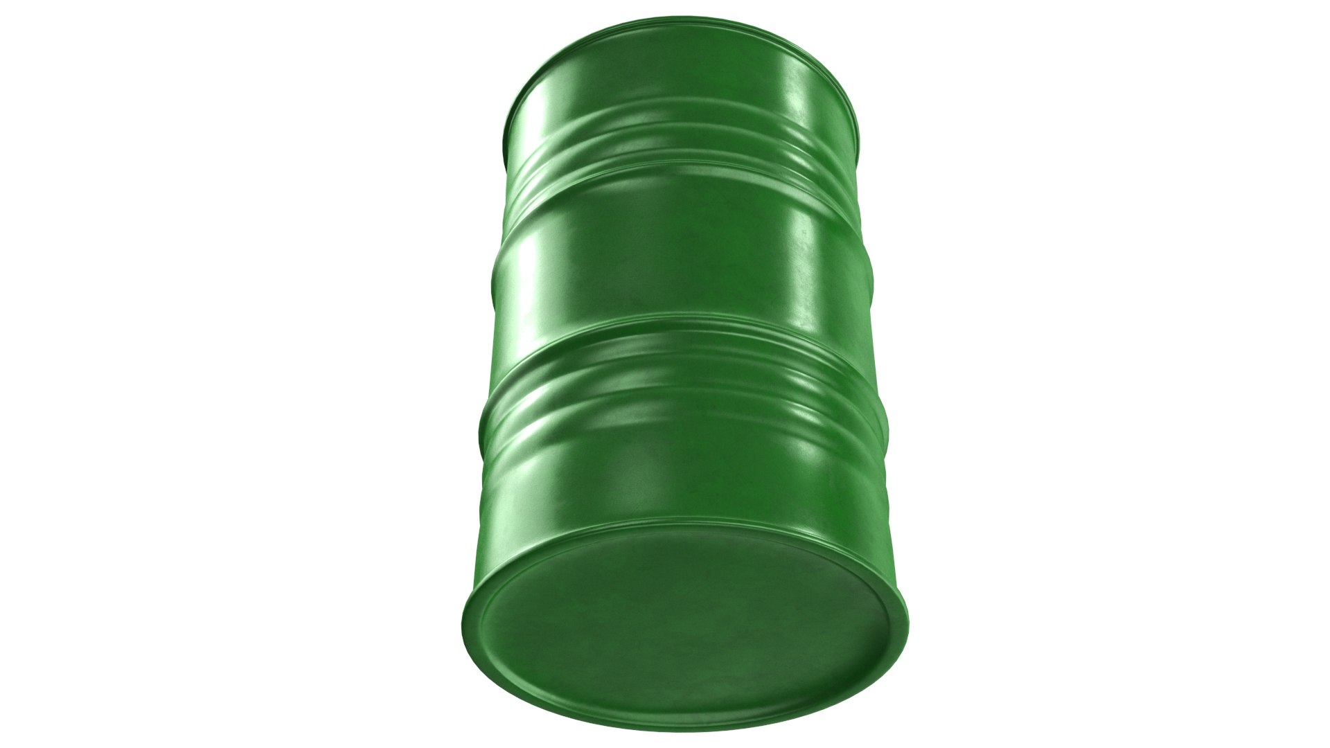 3D Metal Barrel Clean Green model https://p.turbosquid.com/ts-thumb/GD/ldUsmg/FD/b_view07/jpg/1654628712/1920x1080/fit_q87/79a8f36ec8cb2541a3f456623b55f889491c95a7/b_view07.jpg