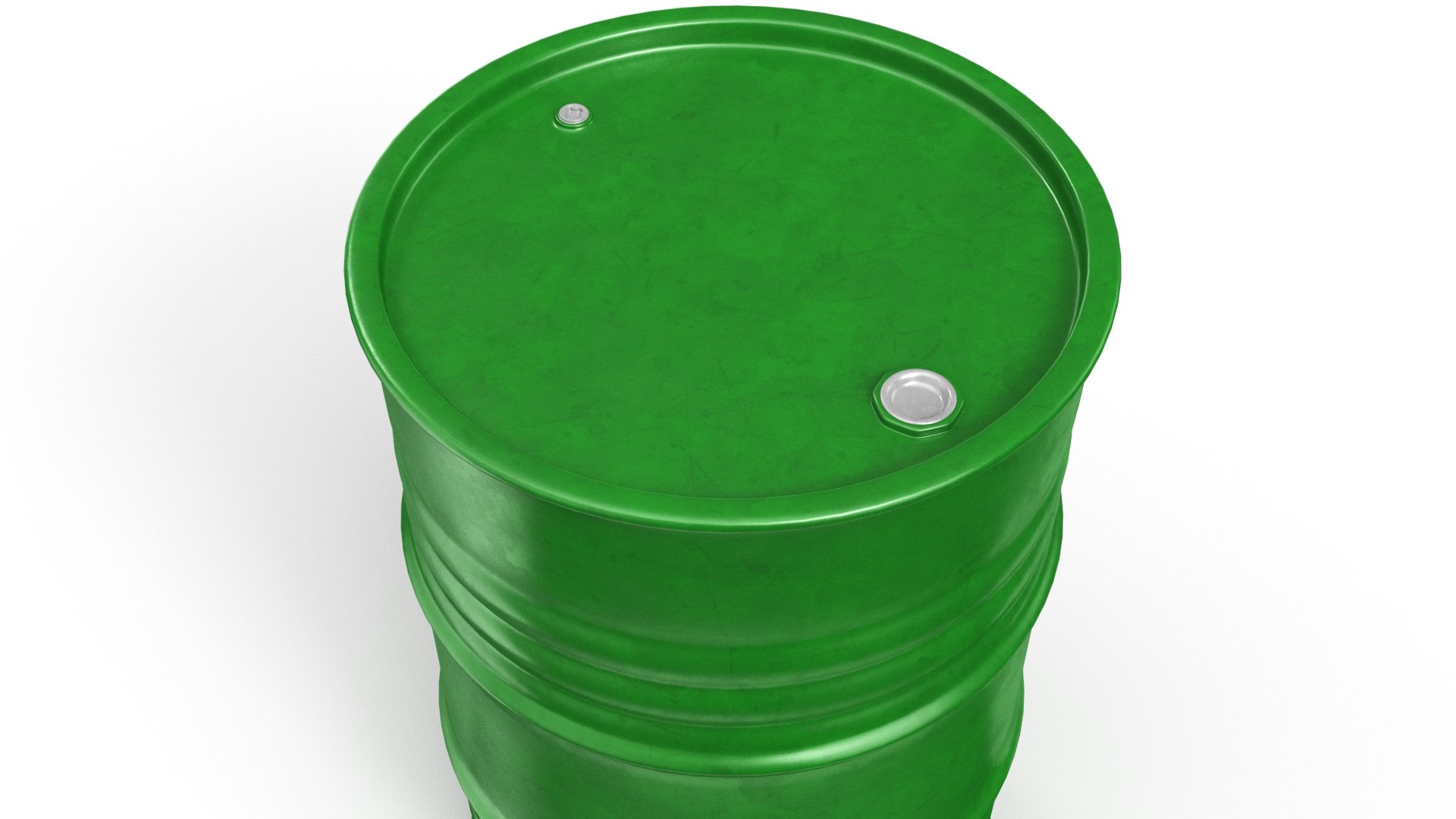 3D Metal Barrel Clean Green model https://p.turbosquid.com/ts-thumb/GD/ldUsmg/Go/b_view02/jpg/1654628717/1920x1080/fit_q87/a6b21248298331c3864070219406093ea06f245b/b_view02.jpg