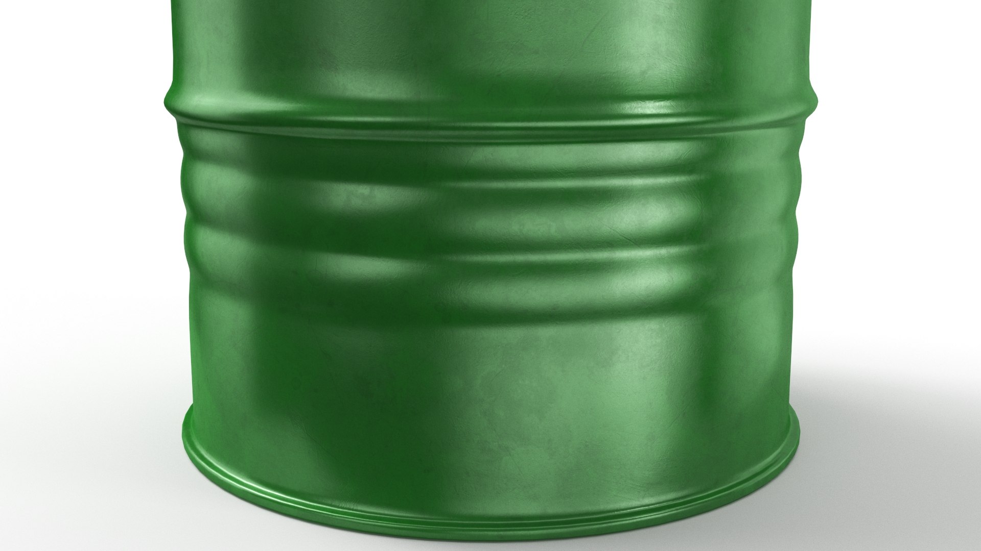 3D Metal Barrel Clean Green model https://p.turbosquid.com/ts-thumb/GD/ldUsmg/RB/b_view06/jpg/1654628722/1920x1080/fit_q87/743c62735fbbe23151230bbc0e4e582a7b0113b7/b_view06.jpg