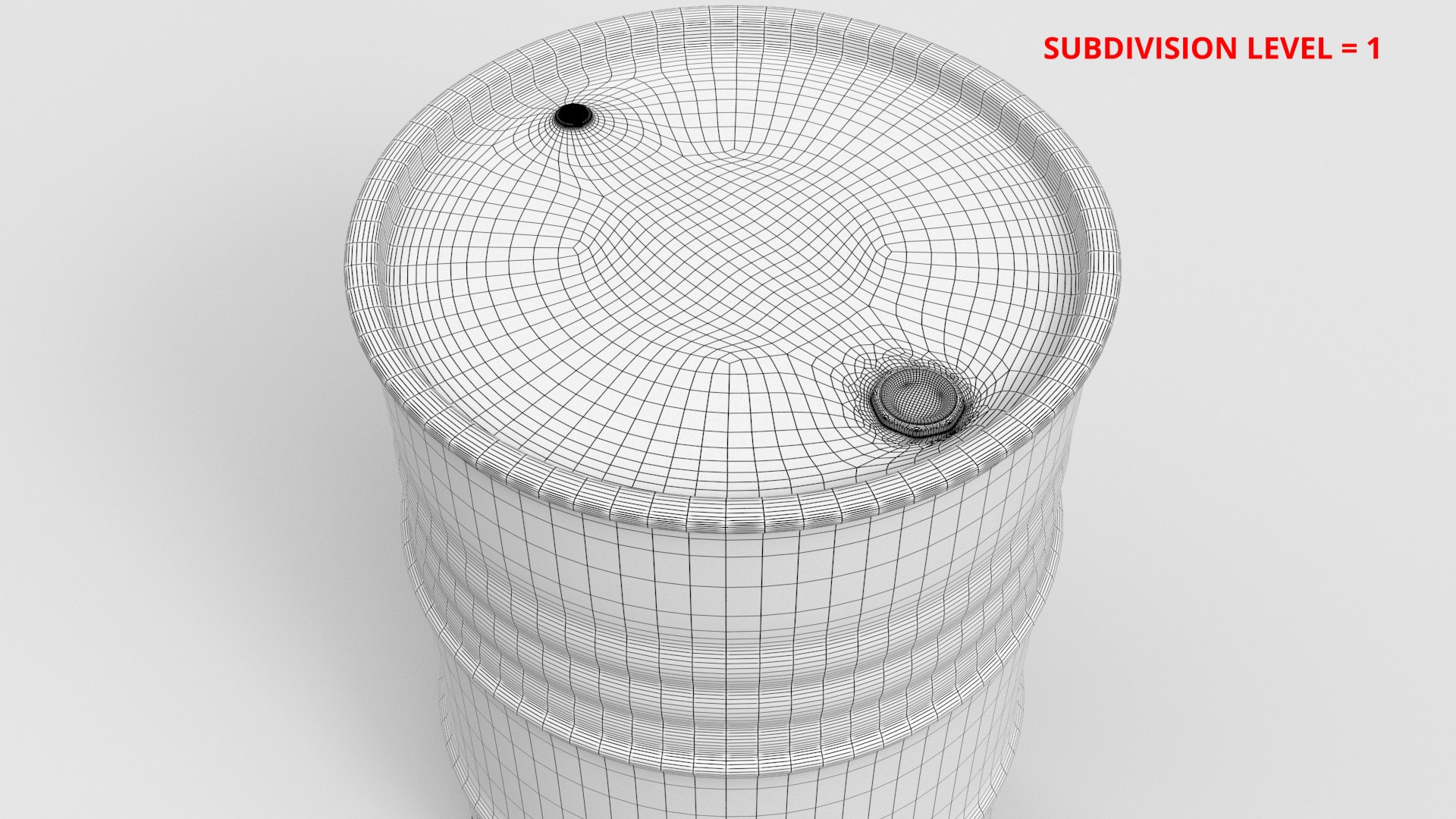 3D Metal Barrel Clean Green model https://p.turbosquid.com/ts-thumb/GD/ldUsmg/Te/f_004/jpg/1653926623/1920x1080/fit_q87/b1e0fc060d3b6b67c2c6e8b1e7e98a69d8ee07ad/f_004.jpg