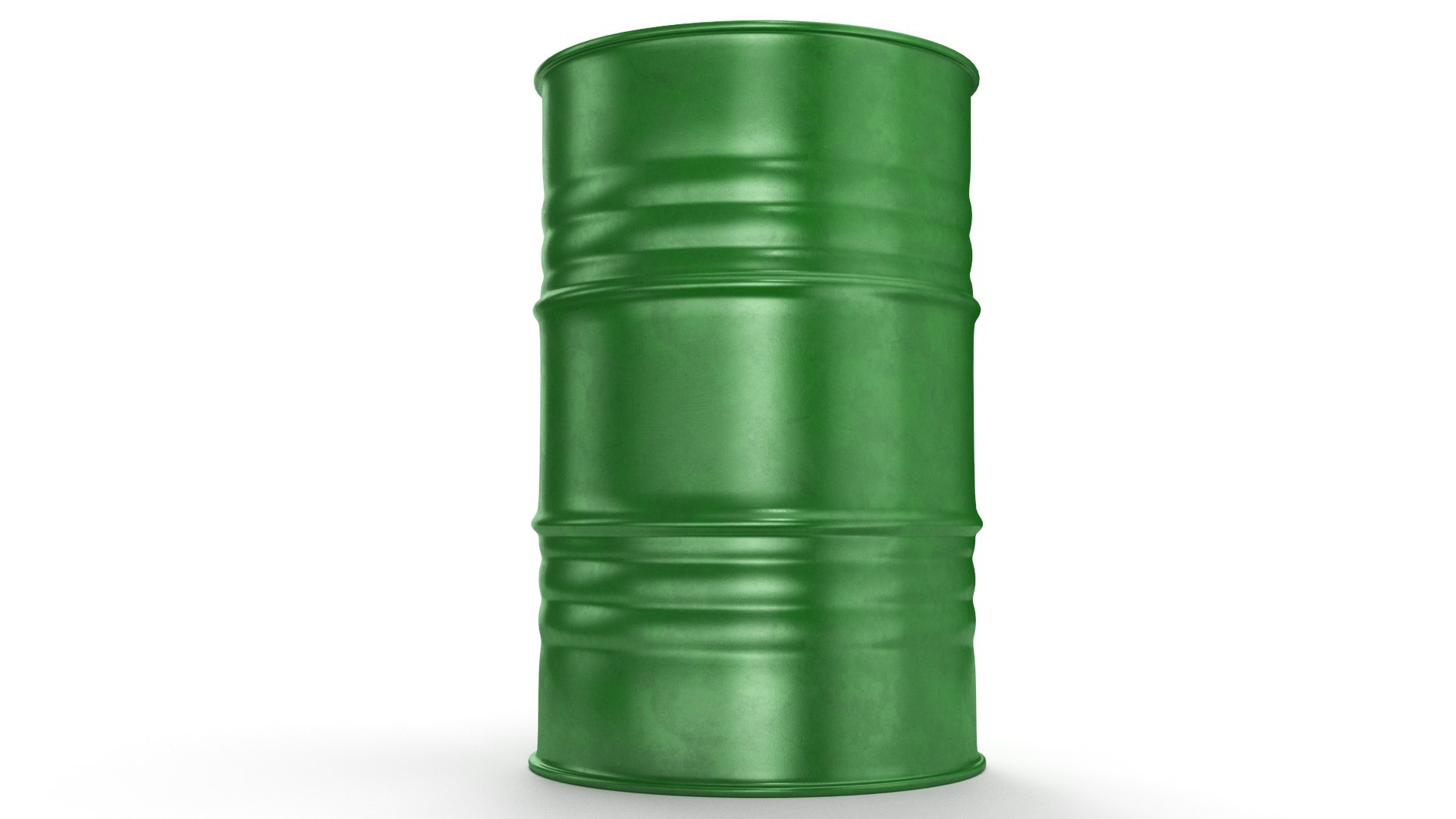 3D Metal Barrel Clean Green model https://p.turbosquid.com/ts-thumb/GD/ldUsmg/lb/b_view04/jpg/1654628713/1920x1080/fit_q87/2f5ec34508a1f459fff571c157ba272199cb973a/b_view04.jpg
