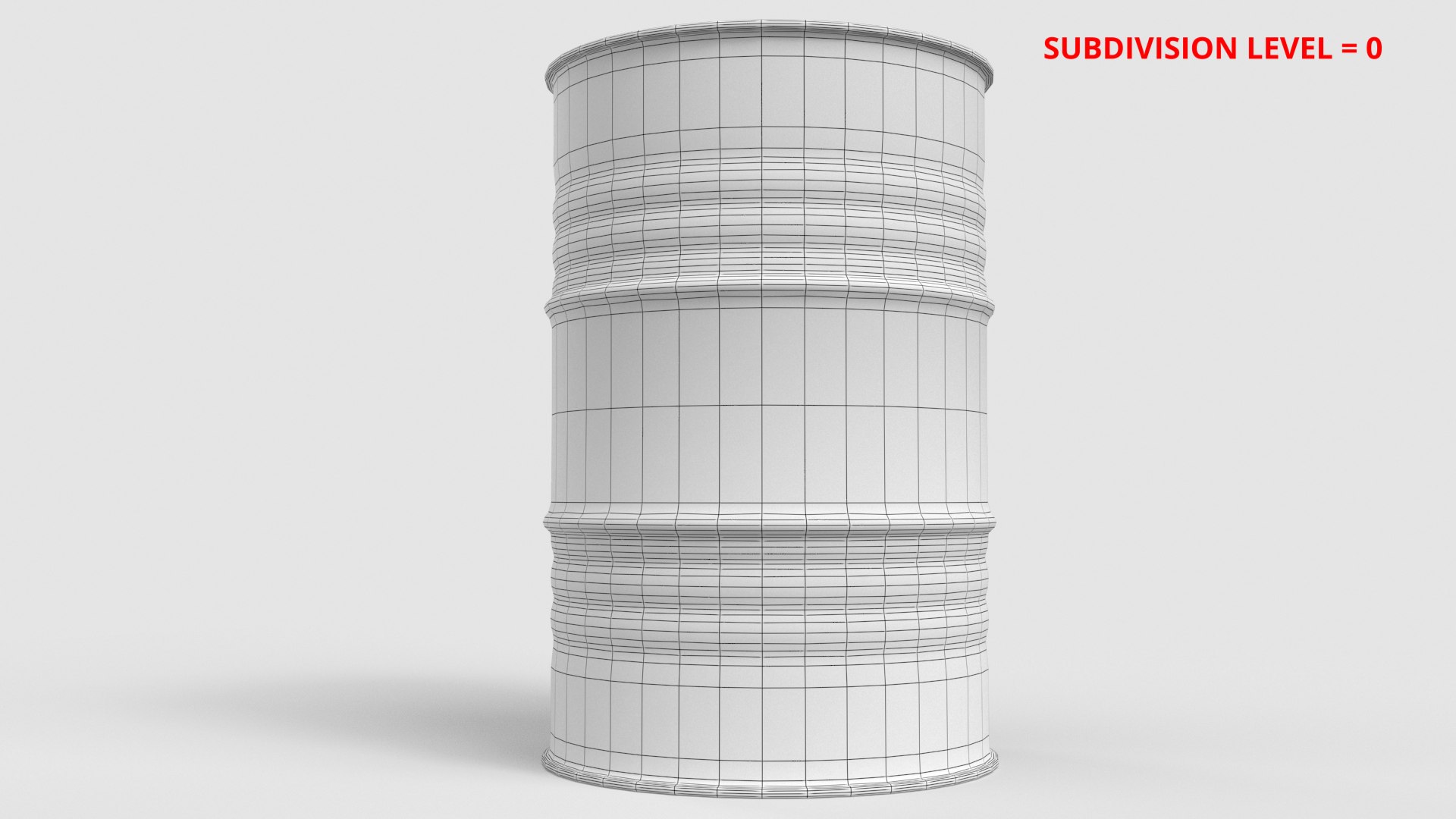 3D Metal Barrel Clean Green model https://p.turbosquid.com/ts-thumb/GD/ldUsmg/sG/f_005/jpg/1653926615/1920x1080/fit_q87/dfddea4110e45d6c723902d6979f3a25c33b1213/f_005.jpg
