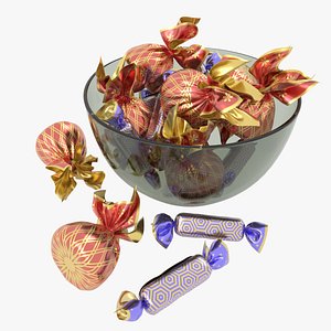 Candy Bowl