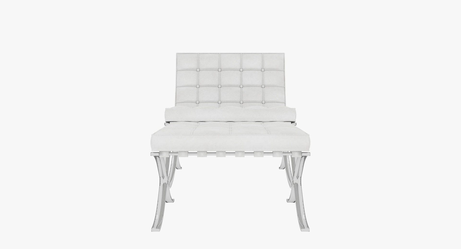 Knoll White Leather Barcelona Chair and Stool Ottoman Set(1) 3D model https://p.turbosquid.com/ts-thumb/GD/tkZQOf/wH/barcelonaset06/jpg/1621667804/1920x1080/turn_fit_q99/46c1ba6c3757738d8561eee1795cb2db470c6c82/barcelonaset06-1.jpg