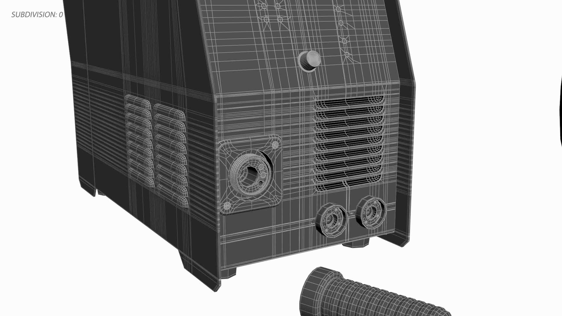 Welding Machine model https://p.turbosquid.com/ts-thumb/GD/xVOqz3/dn/4/jpg/1730225497/1920x1080/fit_q87/ed03870cade45079760341d9a9d47ae734835886/4.jpg