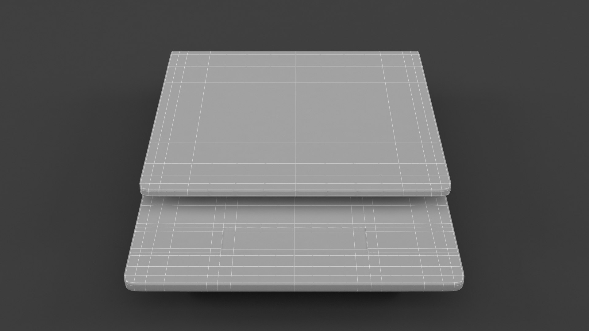 3D Kitchen Scale model - TurboSquid 2108604