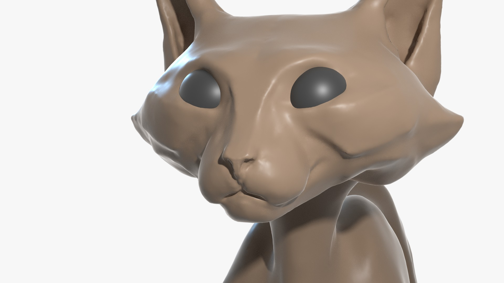 Кот в блендере