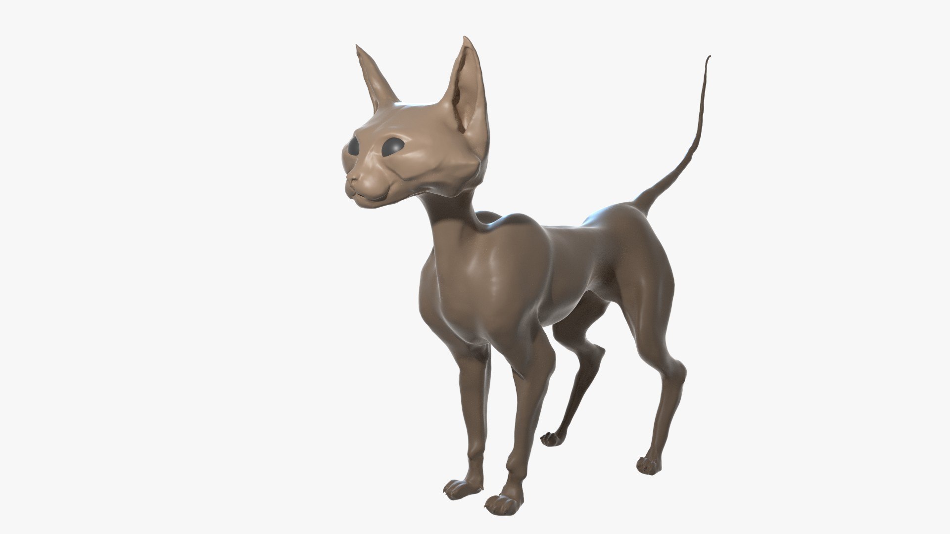 Turbosquid. Кот 3d модель. Модель животного Blender. Cat 3d model Blender. Модель кошки 3d в блендере.