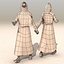 Arab_Afghani Female Pack
