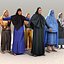 Arab_Afghani Female Pack