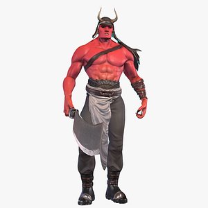Samurai