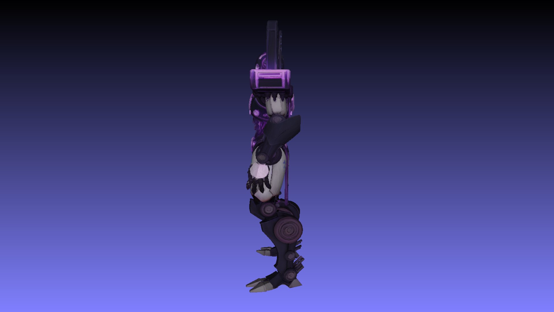 3D model Virallon Futuristic Rigged Robot Character with Animations https://p.turbosquid.com/ts-thumb/GE/Bqx7CN/PN/viralloncolourfulleftside/png/1767606633/1920x1080/fit_q87/17a2c0dc03e9ec2eac7ae794a220a3d72e0f99ba/viralloncolourfulleftside.jpg