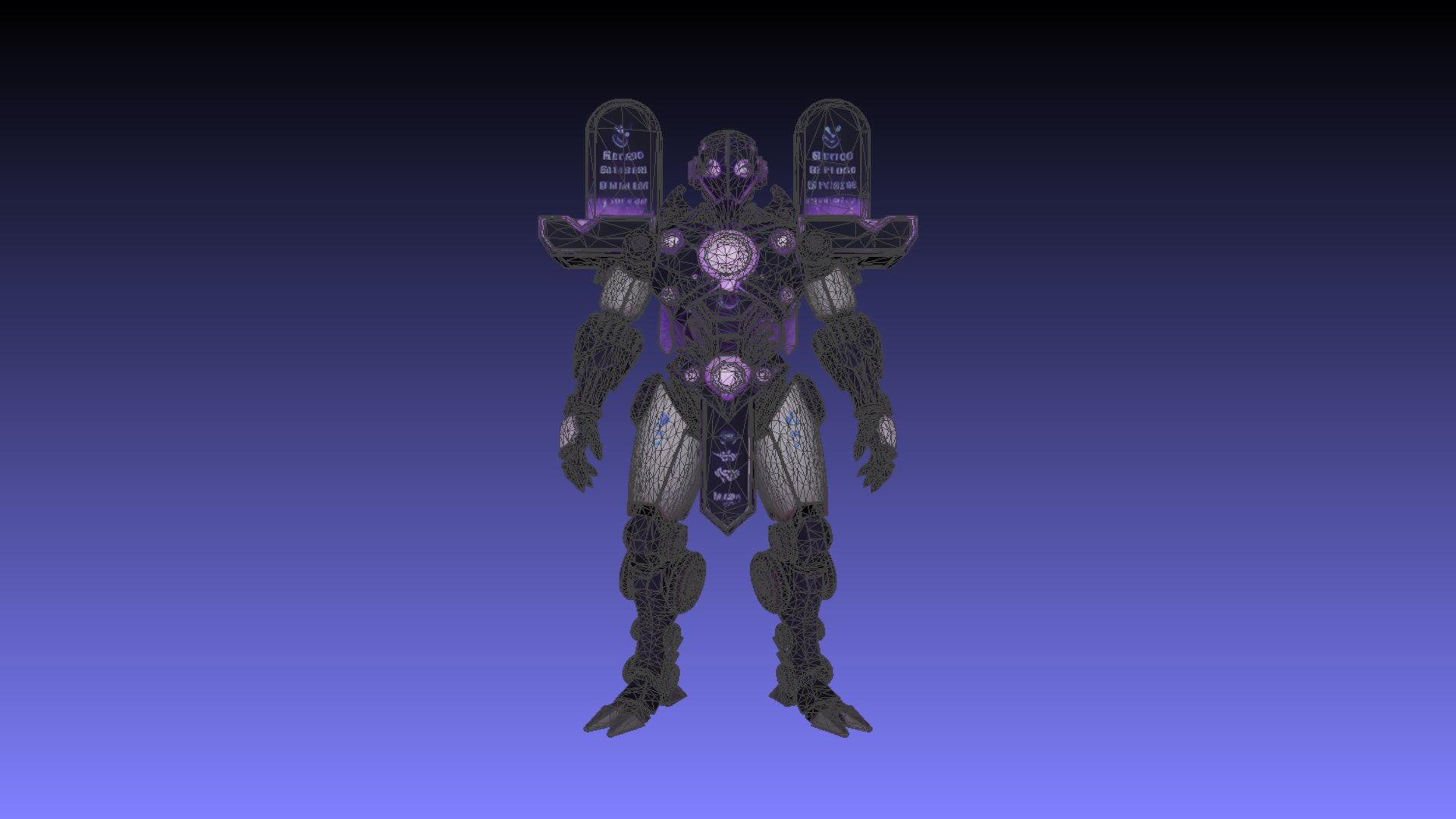 3D model Virallon Futuristic Rigged Robot Character with Animations https://p.turbosquid.com/ts-thumb/GE/Bqx7CN/XM/virallonwireframefront/png/1767606639/1920x1080/fit_q87/7dd8356808591363a15efa74e2166f9112f4adee/virallonwireframefront.jpg