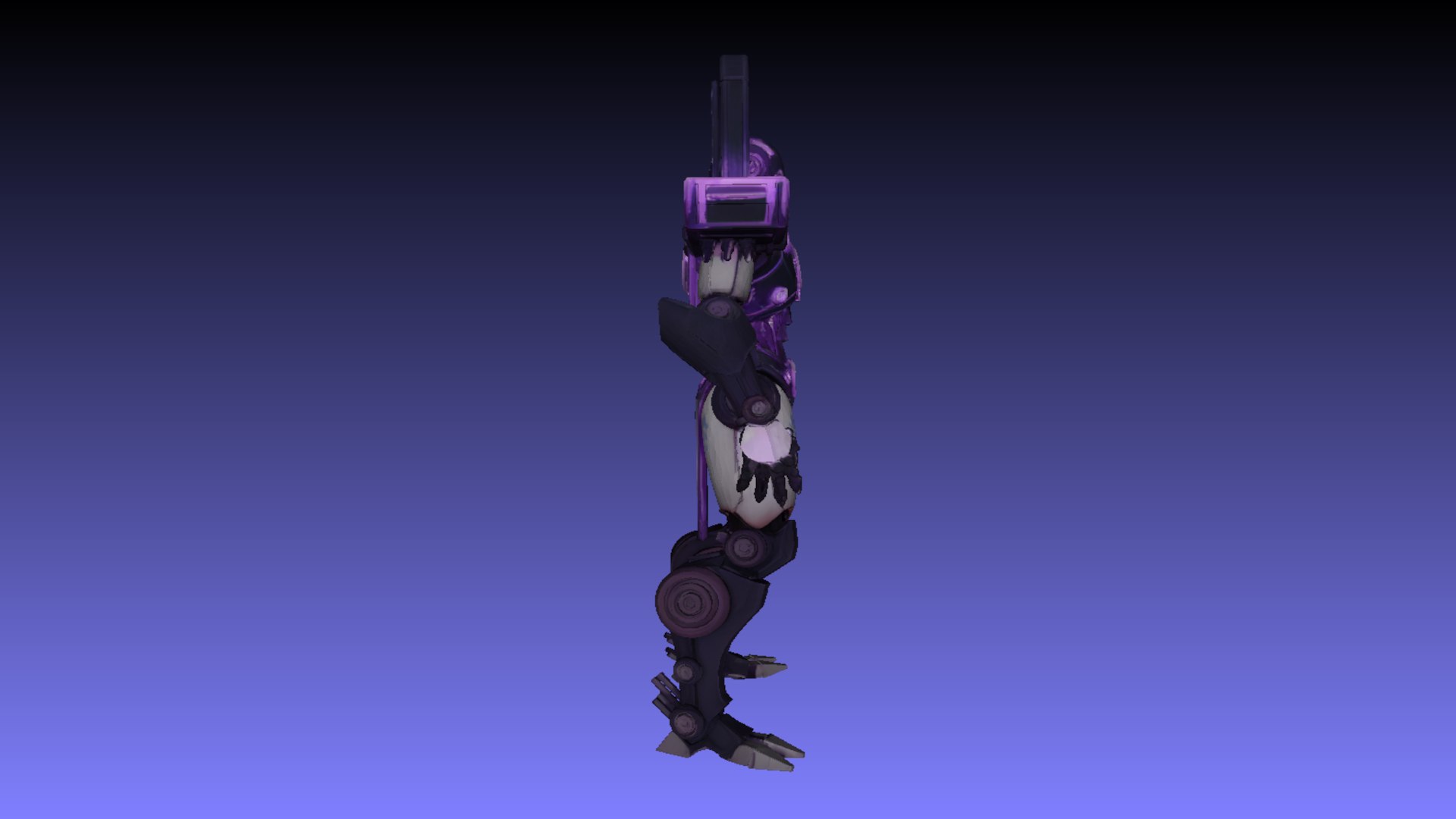 3D model Virallon Futuristic Rigged Robot Character with Animations https://p.turbosquid.com/ts-thumb/GE/Bqx7CN/ez/viralloncolourfulrightside/png/1767606635/1920x1080/fit_q87/6dd9044bb695be5d747757bd92440943aa55c9af/viralloncolourfulrightside.jpg